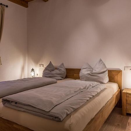 Apartmán Haus Waldfrieden Altenberg  Exteriér fotografie