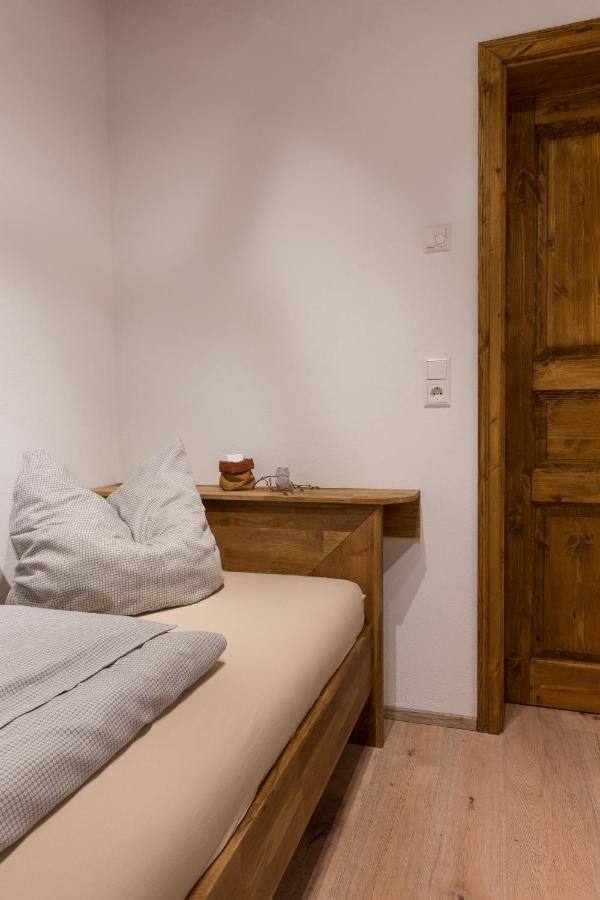 Apartmán Haus Waldfrieden Altenberg  Exteriér fotografie